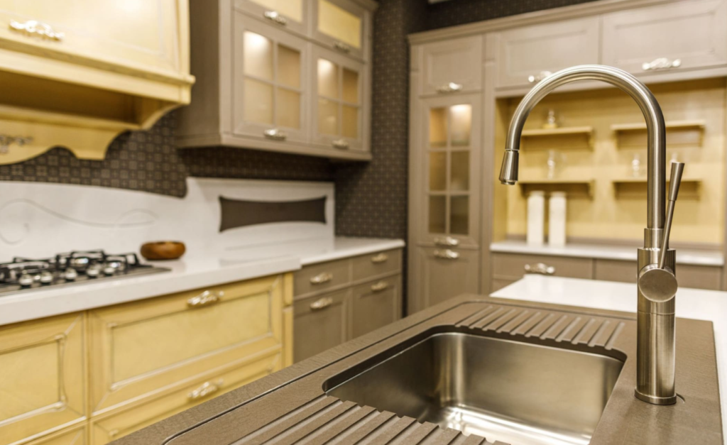 Kitchen Renovation Cost Bradford: Plumbing Guide