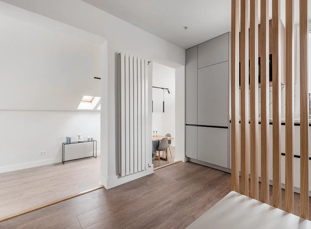 Central Heating System Installation Bradford