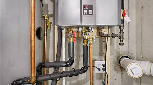 How To Compare Central Heating Installation Quotes