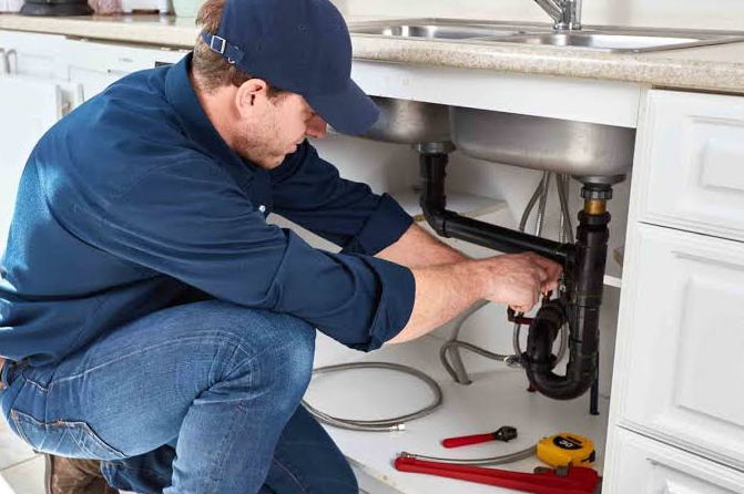 Regular Maintenance Can Help Avoid Costly Plumbing Issues