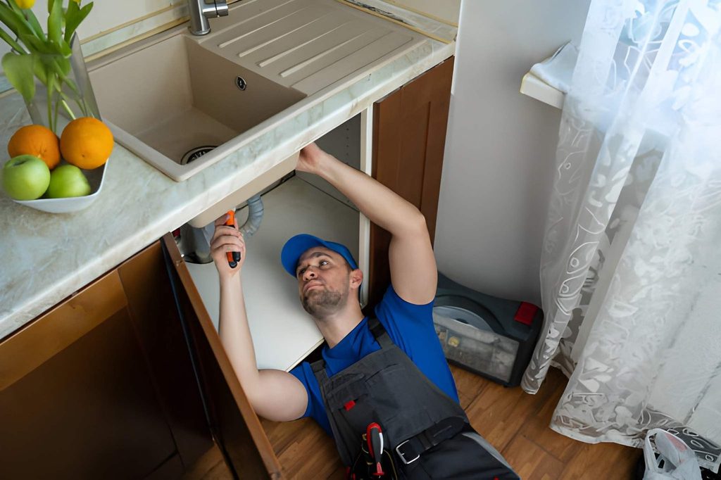 Want a Professional Plumbing Company Bradford you can trust? Learn what to look for in a plumber and choose the right service.