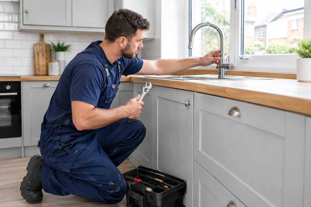 Learn how to find the best affordable plumbers for heating, bathroom and kitchen work, and how to compare clear quotes first.
